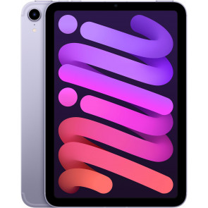 Apple iPad mini WiFi + Cellular 256 GB, violett (2021)