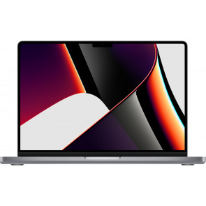 DEMO: MacBook Pro 14", M1 Pro 10-Core/32G/2TB/16-Core Grafik/96W/spacegrau/CH