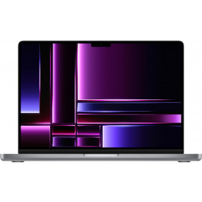 DEMO: MacBook Pro 14", M2 Pro 12-Core/16G/1TB/19-Core Grafik/96W/spacegrau/CH