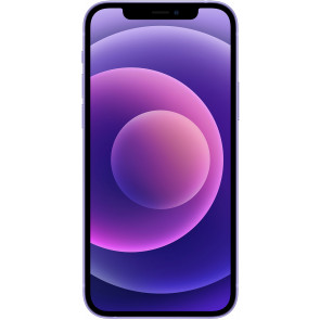 Apple iPhone 12 64GB, violett
