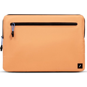 Native Union, Stow Ultra Sleeve 13" MacBook Air/Pro Pro, Apricot Crush