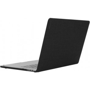 Incase Hardshell Case Woolenex, MacBook Pro 13" (2022-2022), Graphite
