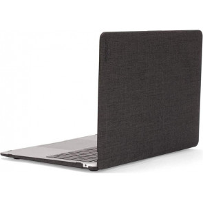 Incase Hardshell Case Woolenex, MacBook Air 13" (2020), Graphite