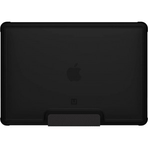 UAG Hardshell Case Lucent 13" MacBook Pro M2 (2022), Schwarz