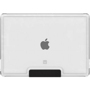 UAG Hardshell Case Lucent 13" MacBook Pro M2 (2022), Clear