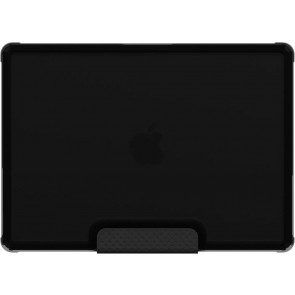 UAG Hardshell Case Lucent 14" MacBook Pro (2021), Schwarz