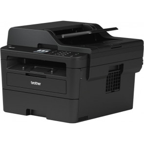 Brother MFC-L2730DW 4-in-1 Multifunktions-S/W Laserdrucker