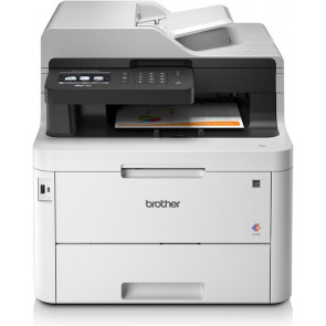 Brother MFC-L3770CDW 4-in-1 LED Multifunktions Farb-Laserdrucker