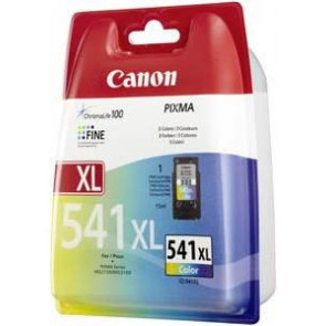 Tintentank Canon CL-541XL color