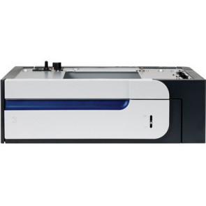 HP Color LaserJet 500-Blatt-Papierzuführung für Papier und schwere Medien