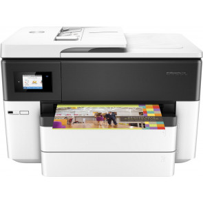 HP OfficeJet 7740, A3+ AiO Multifunktionsdrucker