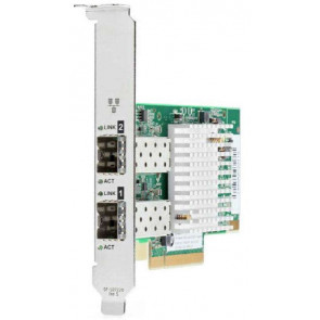 HPE 562SFP+ Ethernet 10Gb 2-port Adapter