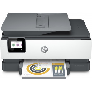 HP OfficeJet Pro 8022e AiO Multifunktionsdrucker