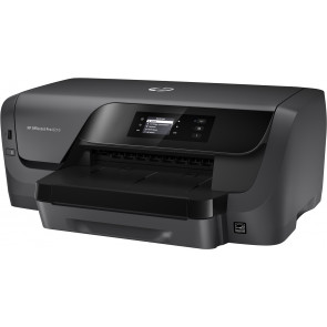 HP OfficeJet Pro 8210, Netzwerkfähiger Farb-Tintenstrahldrucker mit Duplexeinheit