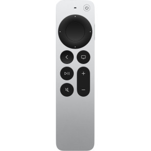 Apple TV Siri Remote Fernbedienung (USB-C)