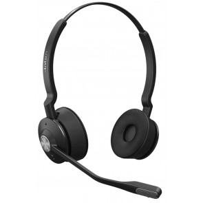 Jabra Engage 65 Stereo DECT Headset