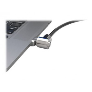 Maclocks Schliessystem, MacBook Touch Bar, Schlüsselschloss