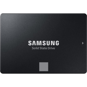Samsung 870 EVO 500 GB SSD 2.5” SATA 6Gb/s