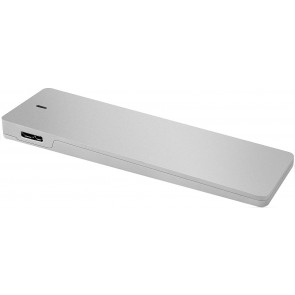 OWC Externes SSD Gehäuse USB 3.0 für MacBook Air 2010 + 2011