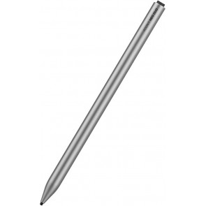 Adonit Neo Duo Stift für iPad, silber
