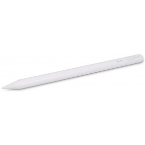 LMP DigiPen, digitaler Stift für iPad, Aluminium, weiss, bulk ab 100 Stk. (24710)
