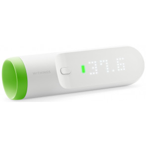 Withings Thermo, WLAN-Schläfenthermometer