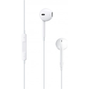 EarPods mit Remote & Mic, iPad/iPhone, Apple (NEU geöffnet, ungebraucht - solange Vorrat)