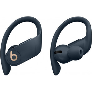 PowerBeats Pro Totally Wireless Kopfhörer In-Ear, marineblau