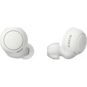 Sony True Wireless In-Ear Kopfhörer WF-C500, weiss