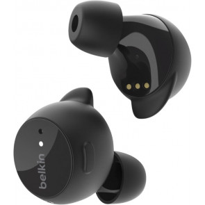 Belkin Soundform Immerse True Wireless In-Ear Kopfhörer, schwarz