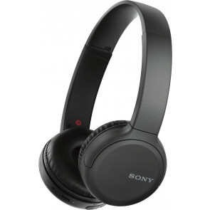 Sony kabellose Over-Ear Kopfhörer WH-CH510, schwarz