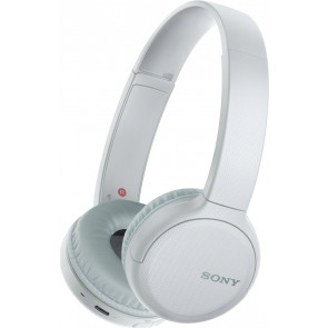 Sony kabellose Over-Ear Kopfhörer WH-CH510, weiss