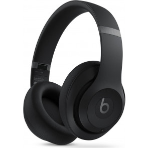 Beats Studio Pro Wireless Over-Ear Kopfhörer, schwarz