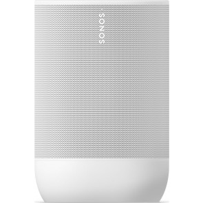 Sonos Move 2, Smart Speaker, weiss
