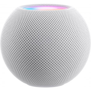 Apple HomePod mini, Smart Speaker, Weiss