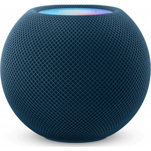Apple HomePod mini, Smart Speaker, blau