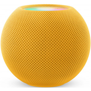 Apple HomePod mini, Smart Speaker, gelb