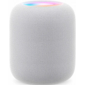 Apple HomePod, Smart Speaker, Weiss