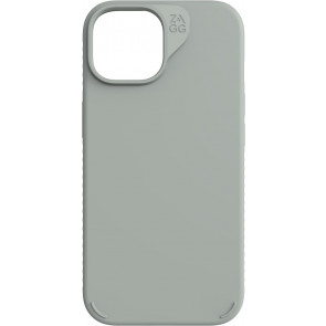 Zagg Manhattan Snap Case MagSafe, iPhone 15, Sage