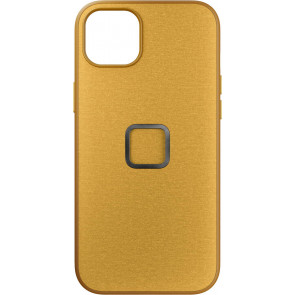 Peak Design Everyday Fabric Case für iPhone 15 Plus, Sun