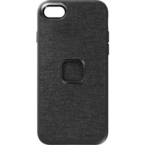 Peak Design Everyday Fabric Case iPhone SE/8/7, Charcoal