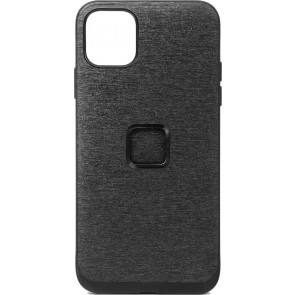 Peak Design Everyday Fabric Case iPhone 11 Pro Max, Charcoal