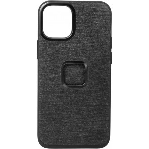 Peak Design Everyday Fabric Case iPhone 12 mini, Charcoal