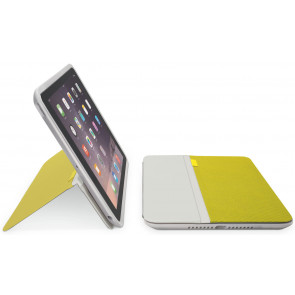 Logitech AnyAngle Folio für iPad mini 3/2/1, gelb