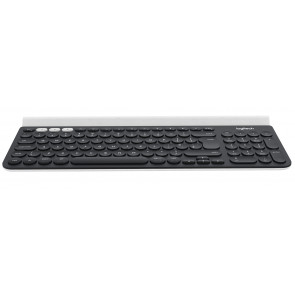 DEMO: K780 Multi-Device Tastatur, Zahlenblock, iOS, sz, Logitech