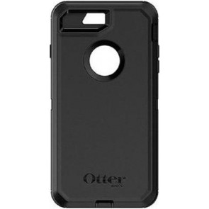 Defender, Schutzhülle iPhone 8/7 Plus, schwarz, Otterbox