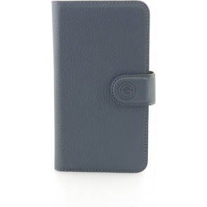 Wallet Case Joss, iPhone XS Max (6.5”), grau, Galeli