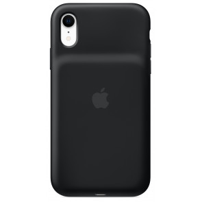 DEMO: Smart Battery Case, iPhone XR (6.1”), schwarz, Apple