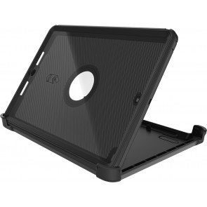 Otterbox Defender, Schutzhülle für iPad 10,2" (2019-2021), schwarz, ProPack EDU