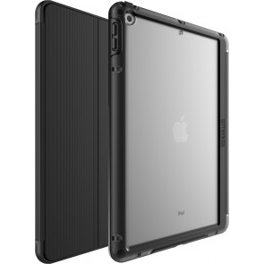 Otterbox Symmetry Folio, iPad 10,2" (2019-2021) schwarz, (ohne Verpackung)